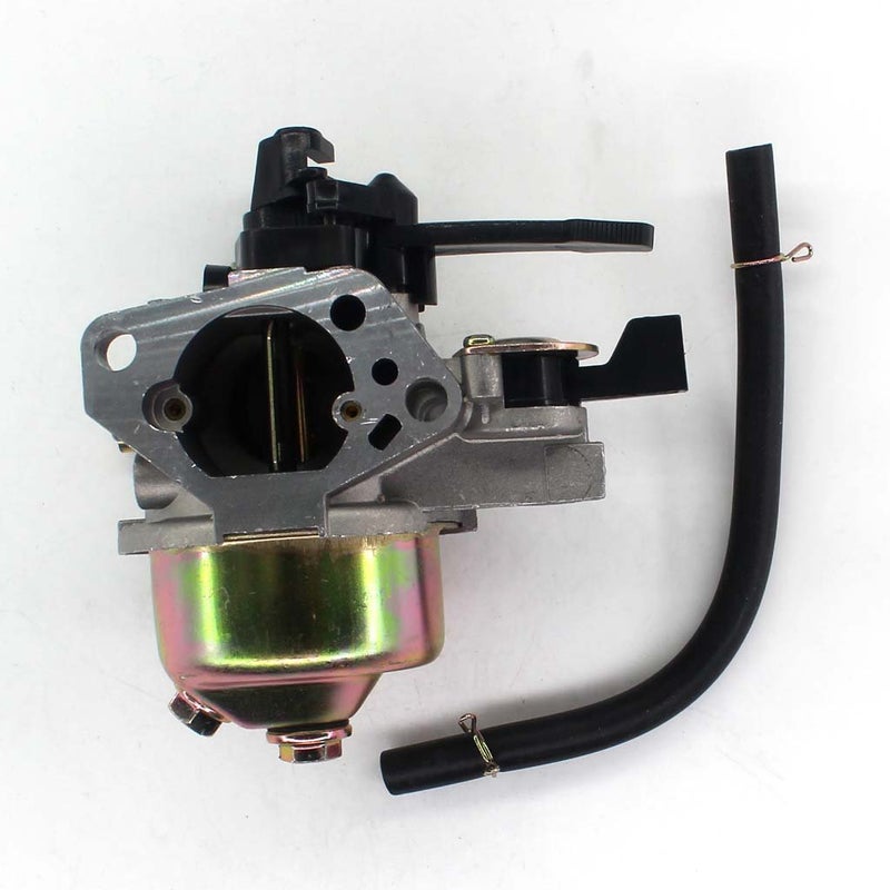 HURI Carburetor with Gasket for Harbor Freight Chicago Predator 60340 60349 69736 13HP 420CC - Image 4